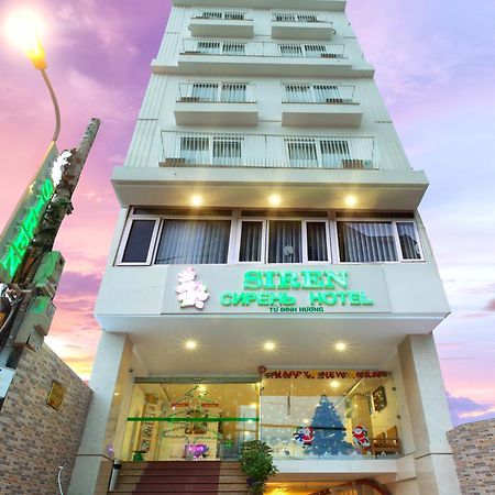 Siren Flower Hotel Нячанг Екстер'єр фото