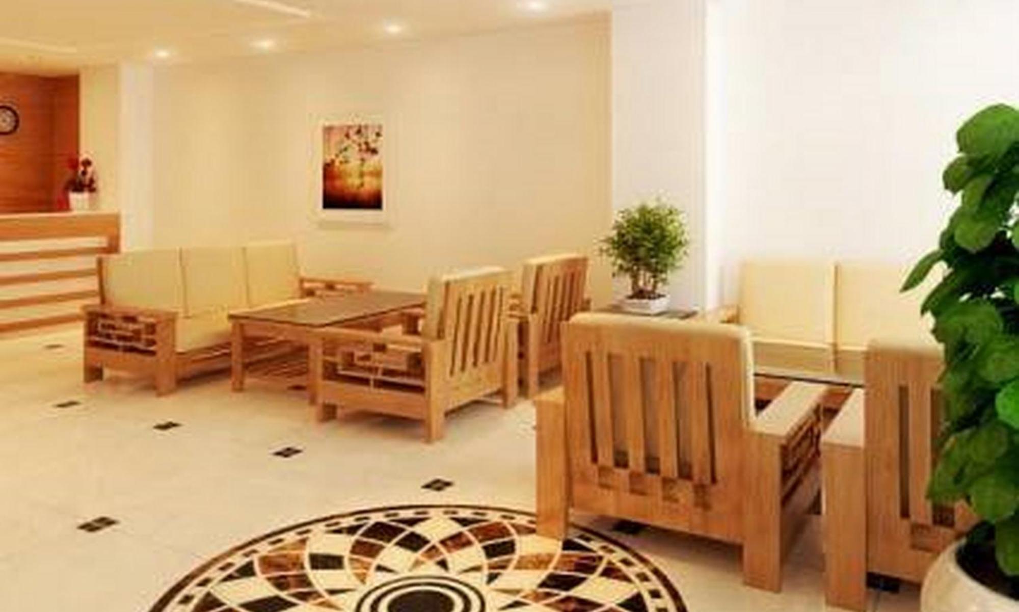 Siren Flower Hotel Нячанг Екстер'єр фото