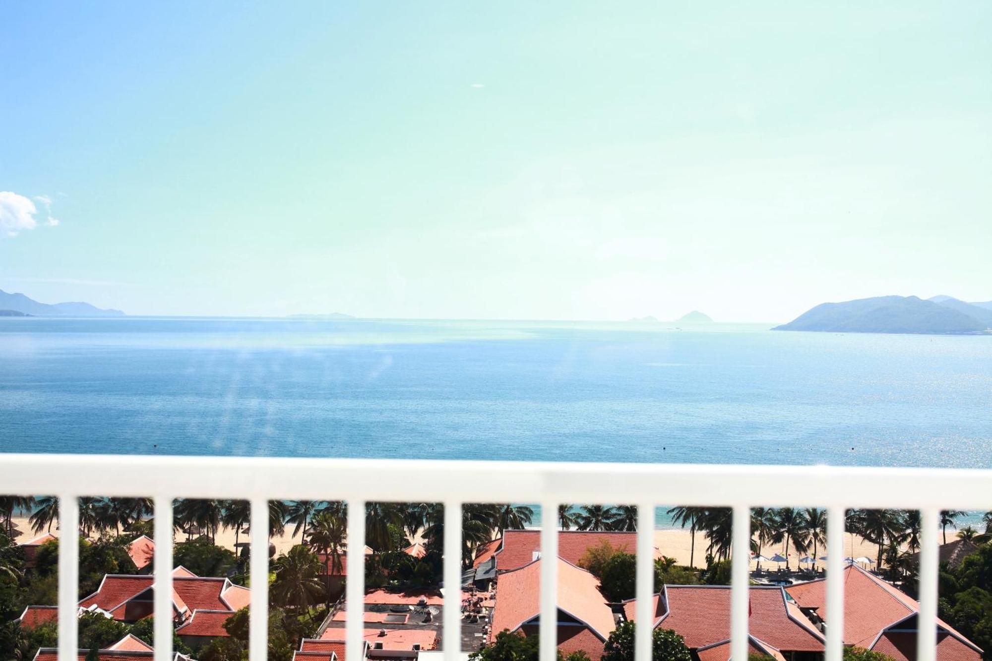 Siren Flower Hotel Нячанг Екстер'єр фото